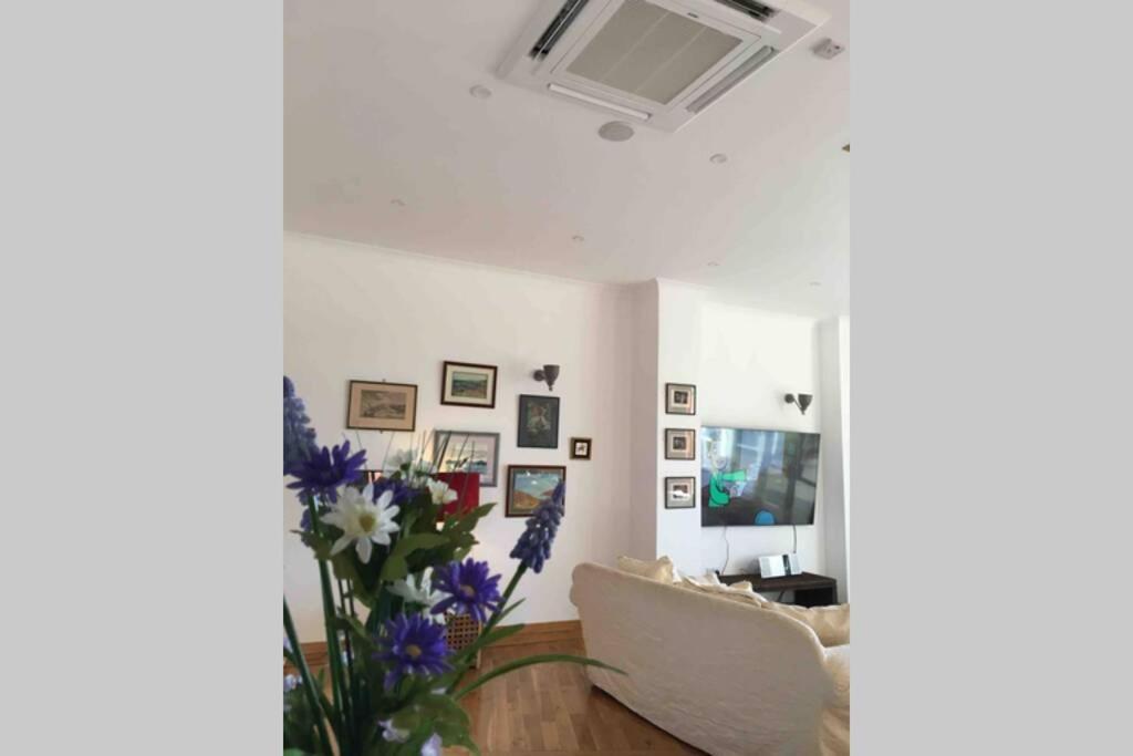 The Loft @ Clifden Bay Apartments Dış mekan fotoğraf