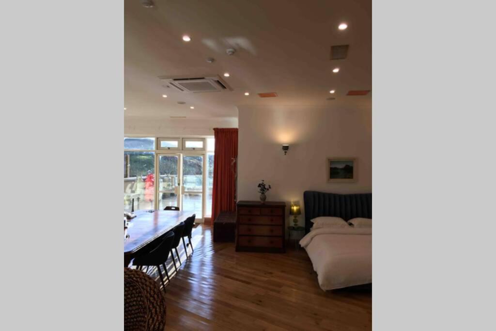 The Loft @ Clifden Bay Apartments Dış mekan fotoğraf