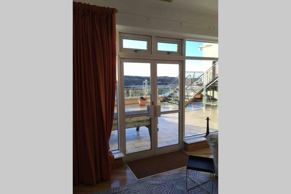 The Loft @ Clifden Bay Apartments Dış mekan fotoğraf